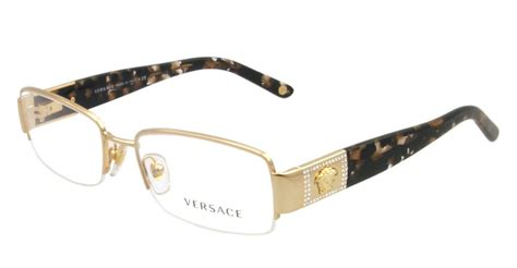 versace ve1252 eyeglasses|Versace 1175b eyeglasses.